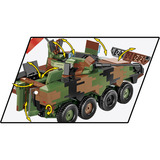COBI COBI-2629, Bygge legetøj 
