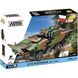 COBI COBI-2629, Bygge legetøj 