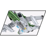COBI COBI-5852, Bygge legetøj 
