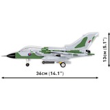 COBI COBI-5852, Bygge legetøj 