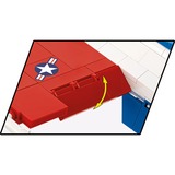 COBI COBI-5892, Bygge legetøj 