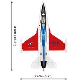 COBI COBI-5892, Bygge legetøj 