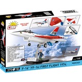 COBI COBI-5892, Bygge legetøj 