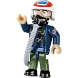 COBI F-16 (YF-16) First Flight 1974, Bygge legetøj 