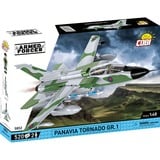 COBI Panavia Tornado GR.1, Bygge legetøj 