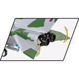 COBI Panavia Tornado GR.1, Bygge legetøj 