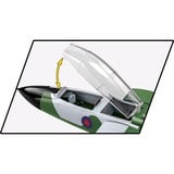 COBI Panavia Tornado GR.1, Bygge legetøj 