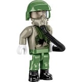 COBI Panavia Tornado GR.1, Bygge legetøj 