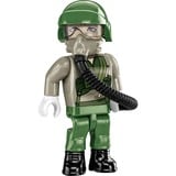 COBI Panavia Tornado GR.1, Bygge legetøj 