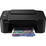 Canon 6671C006BA, Multifunktionsprinter Sort
