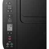 Canon 6671C006BA, Multifunktionsprinter Sort