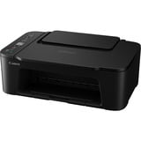 Canon PIXMA TS3750i Inkjet A4 4800 x 1200 dpi Wi-Fi, Multifunktionsprinter Sort, Inkjet, Farveudskrivning, 4800 x 1200 dpi, A4, Direkte udskrivning, Sort