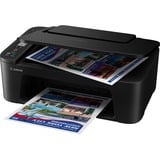 Canon PIXMA TS3750i Inkjet A4 4800 x 1200 dpi Wi-Fi, Multifunktionsprinter Sort, Inkjet, Farveudskrivning, 4800 x 1200 dpi, A4, Direkte udskrivning, Sort