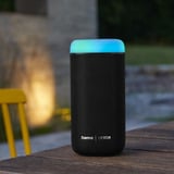 Canton Glow Pro Bærbar stereohøjttaler Sort 30 W Sort, 30 W, Kabel & trådløs, A2DP, AVRCP, HFP, HSP, 10 m, USB Type-C, Bærbar stereohøjttaler