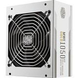 Cooler Master MPE-A501-AFCAG-3EEU, PC strømforsyning Hvid