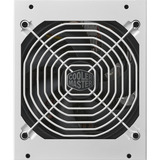 Cooler Master MPE-A501-AFCAG-3EEU, PC strømforsyning Hvid