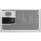 Cooler Master MWE 1050 V2 White, PC strømforsyning Hvid