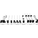 Cooler Master MWE 1050 V2 White, PC strømforsyning Hvid