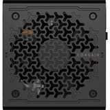Corsair CP-9020295-EU, PC strømforsyning Sort