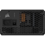 Corsair CP-9020295-EU, PC strømforsyning Sort