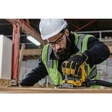 DEWALT DCW200NT-XJ, Rystepudser Gul/Sort