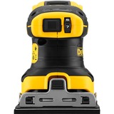 DEWALT Rystepudser Gul/Sort