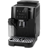 DeLonghi ECAM 220.60.B, Kaffe/Espresso Automat Sort