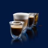 DeLonghi ECAM 220.60.B, Kaffe/Espresso Automat Sort