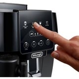 DeLonghi ECAM 220.60.B, Kaffe/Espresso Automat Sort