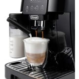 DeLonghi ECAM 220.60.B, Kaffe/Espresso Automat Sort