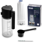 DeLonghi ECAM 220.60.B, Kaffe/Espresso Automat Sort