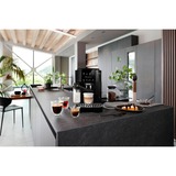 DeLonghi ECAM 220.60.B, Kaffe/Espresso Automat Sort
