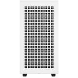 DeepCool R-CH370-WHNAM1-G-1, Towerkabinet Hvid