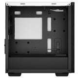 DeepCool R-CH370-WHNAM1-G-1, Towerkabinet Hvid