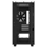 DeepCool Towerkabinet Hvid