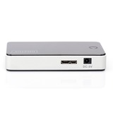 Digitus DA-70231 interface hub 5000 Mbit/s Sort, Sølv, USB hub Sort, USB 3.2 Gen 1 (3.1 Gen 1) Type-A, 5000 Mbit/s, Sort, Sølv, Kina, 5 V, Windows 7 Home Premium, Windows Vista Home Premium, Windows XP Home
