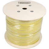 Digitus DK-1743-A-VH-5, Kabel Gul