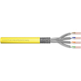 Digitus DK-1743-A-VH-5, Kabel Gul