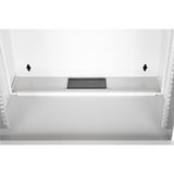 Digitus DN-49206, IT kabinet Lys grå