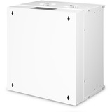 Digitus Vægboks SOHO PRO, IT kabinet Lys grå