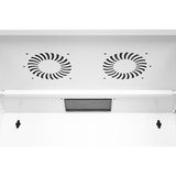 Digitus Vægboks SOHO PRO, IT kabinet Lys grå