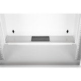 Digitus Vægboks SOHO PRO, IT kabinet Lys grå