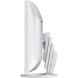 EIZO FlexScan EV3895-WT computerskærm 95,2 cm (37.5") 3840 x 1600 pixel UltraWide Quad HD+ LCD Hvid, LED-skærm Hvid, 95,2 cm (37.5"), 3840 x 1600 pixel, UltraWide Quad HD+, LCD, 5 ms, Hvid