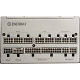 Enermax EPS1200P-NPX-W, PC strømforsyning Hvid