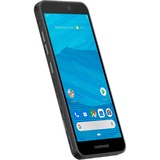 Fairphone Fairphone 3 64GB Renoveret, Mobiltelefon Sort