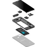 Fairphone G208953, Mobiltelefon Sort