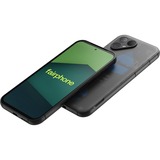 Fairphone Mobiltelefon gennemsigtig