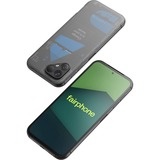 Fairphone Mobiltelefon gennemsigtig