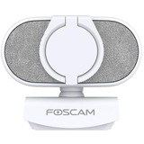 Foscam Webcam Hvid