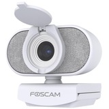 Foscam Webcam Hvid